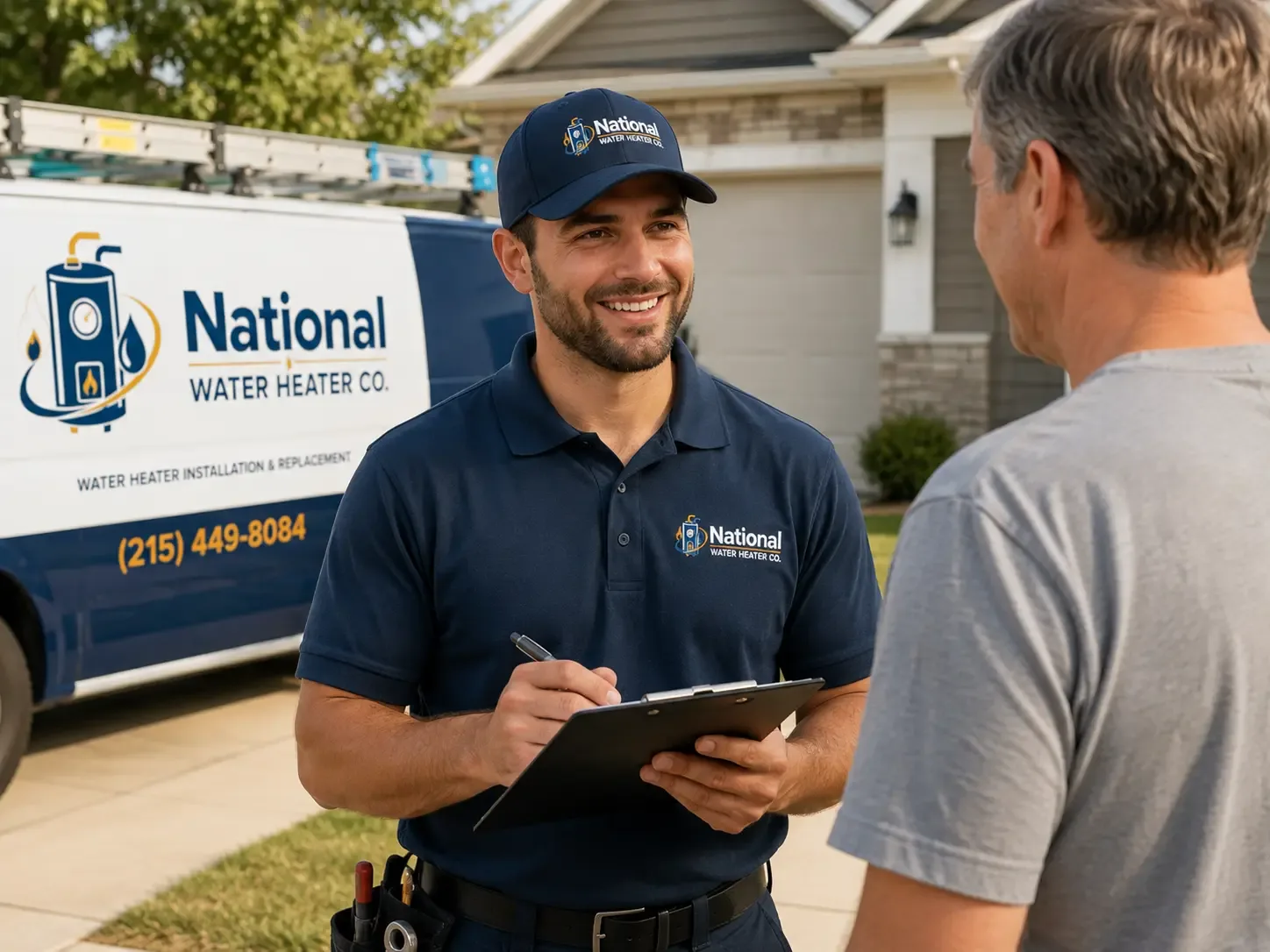 Water Heater Installation Sandersville, GA FAQs